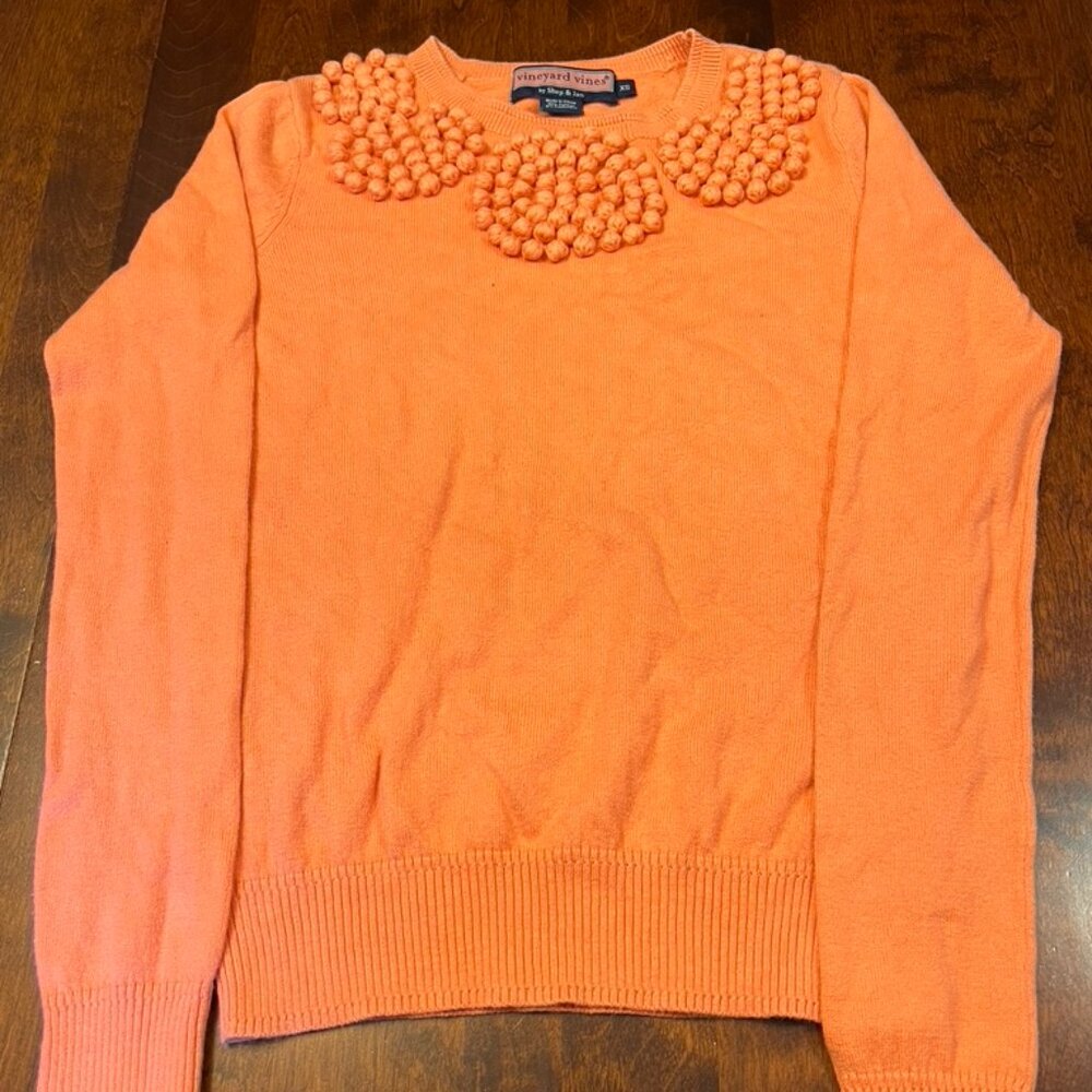 Vineyard Vines - by Shep & Ian - Womens Sweater - Size XS